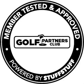 100 Golfers tested and evaluated GOLFSTR+ to confirm his Certifications.
