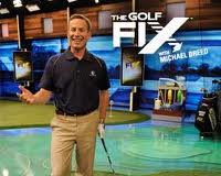 Michael Breed on The Golf Fix