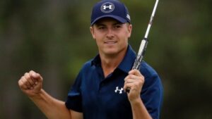 Jordan Spieth and Phil Michelson are both working with FAT GRIPS on their putter and you should too.