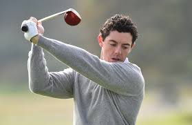 Two of my favorites, Rory McIlroy and Michael Breed (Golf Channel) talking about Rory’s driving swing thoughts. He covers wide takeaway and transition with a slight pause at the at the top.