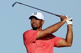 Tiger has not played a tournament for 15 months, he's ranked 879 in the world BUT HE IS BACK: He made 2 eagles on the front 9 in the Hero ProAm. His old, old swing looks great.
