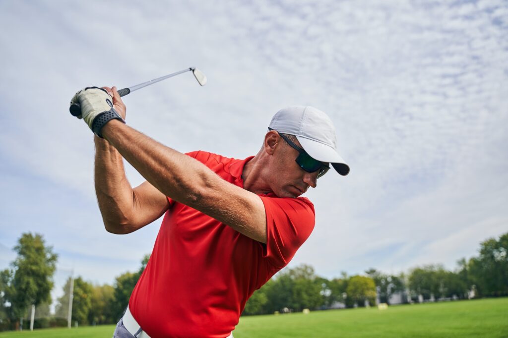 Take Control of Your Game with a Graceful Tempo...