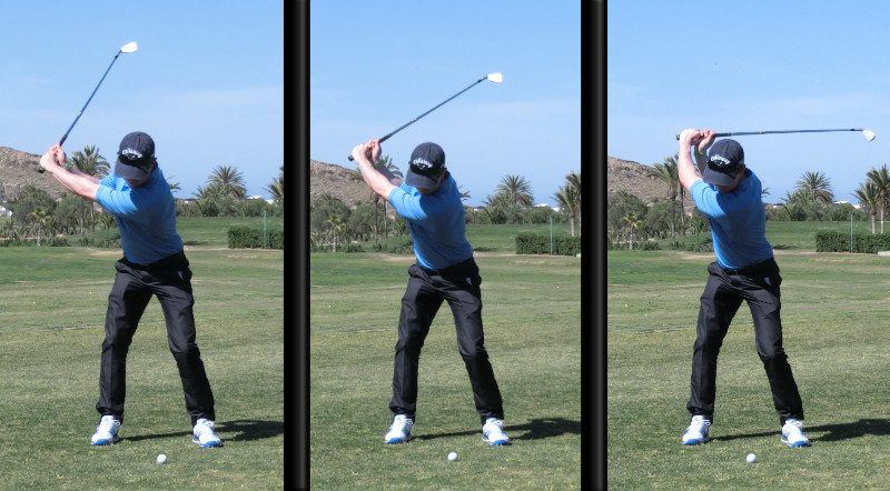 Are Your First Tee Shots a Killer for your Game?
